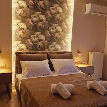 טולון Primrose Apartments מראה חיצוני תמונה