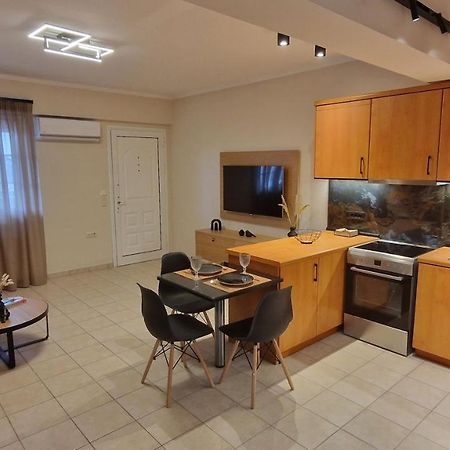 טולון Primrose Apartments מראה חיצוני תמונה