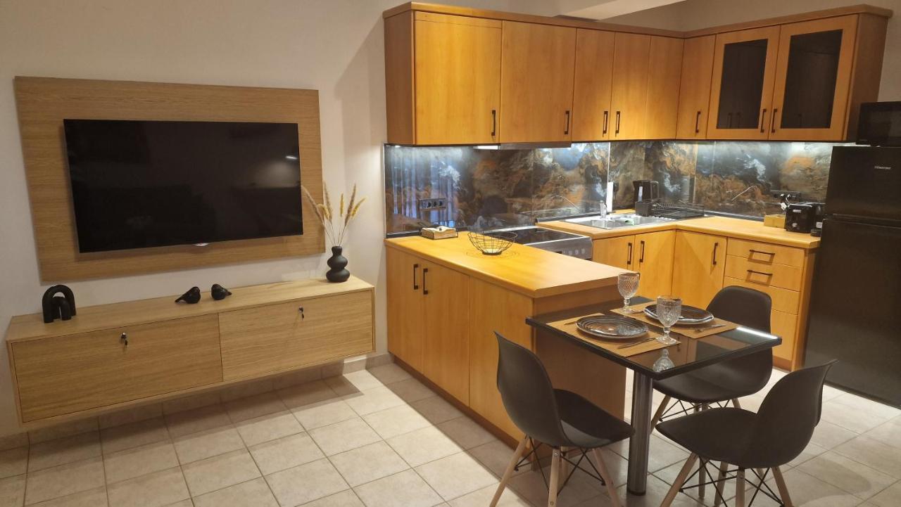 טולון Primrose Apartments מראה חיצוני תמונה