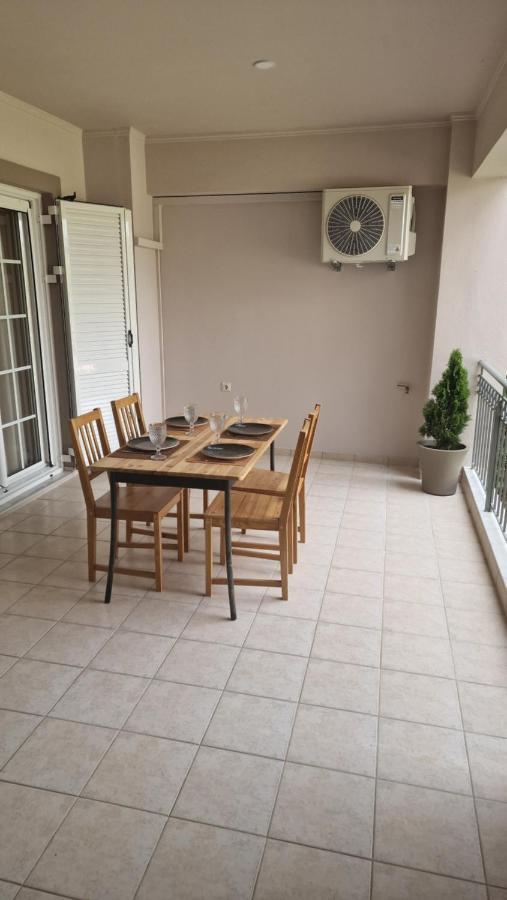 טולון Primrose Apartments מראה חיצוני תמונה