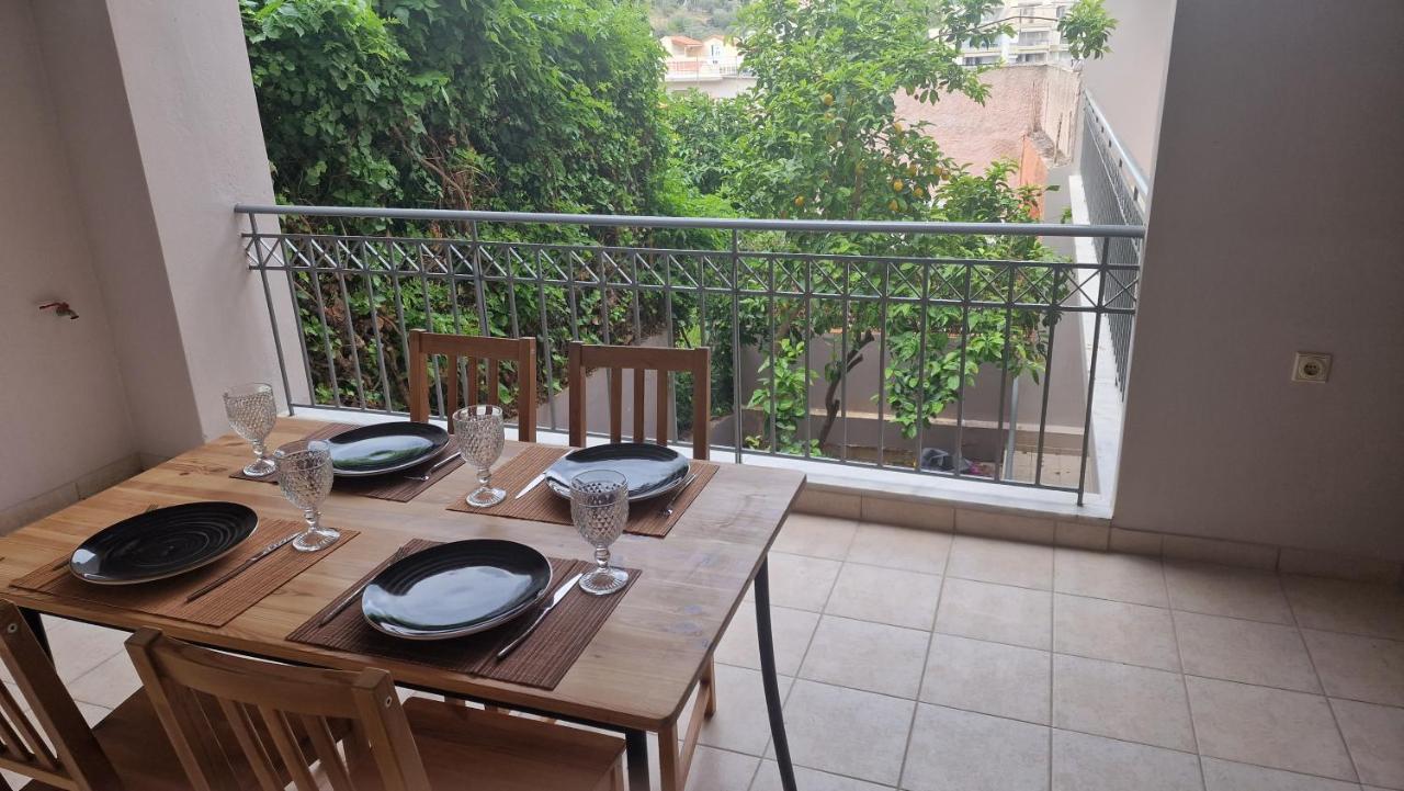 טולון Primrose Apartments מראה חיצוני תמונה