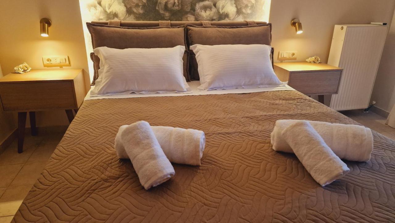 טולון Primrose Apartments מראה חיצוני תמונה