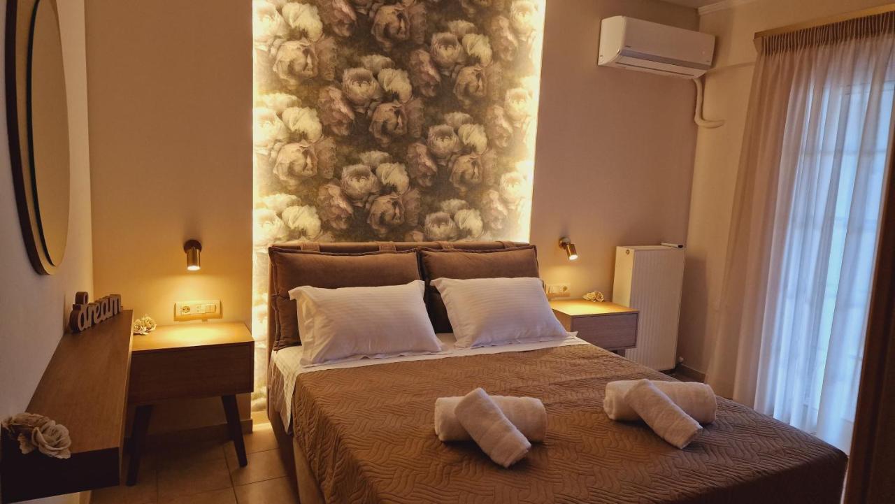 טולון Primrose Apartments מראה חיצוני תמונה