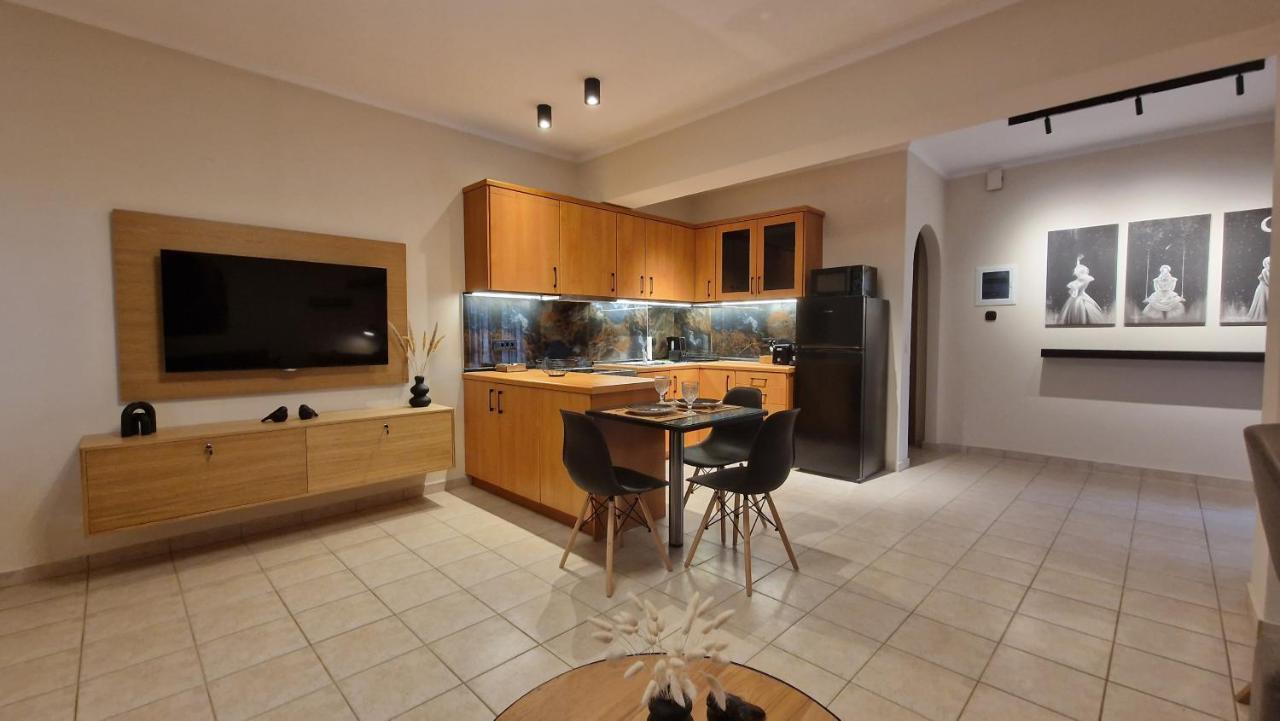 טולון Primrose Apartments מראה חיצוני תמונה