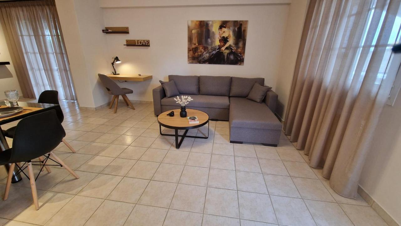 טולון Primrose Apartments מראה חיצוני תמונה
