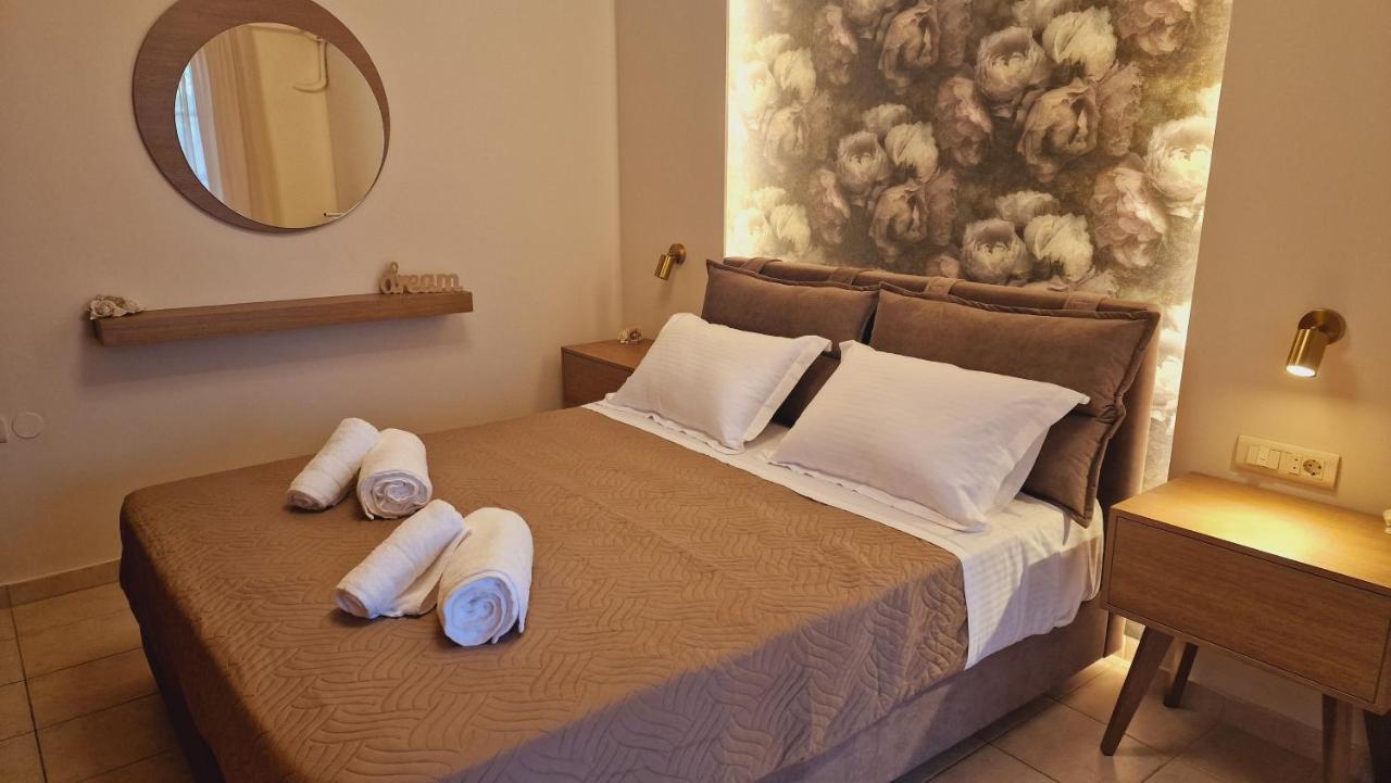 טולון Primrose Apartments מראה חיצוני תמונה